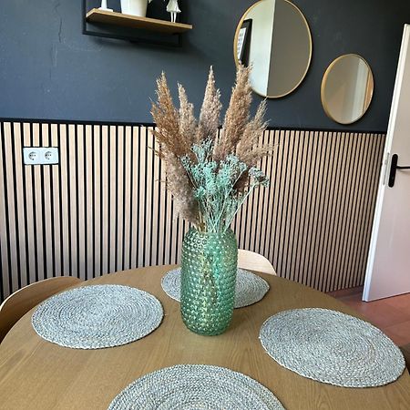 Mintara Komfort Apartment Mit Grill -Terrasse, Sky Und Parkplatz Магдебург Екстериор снимка